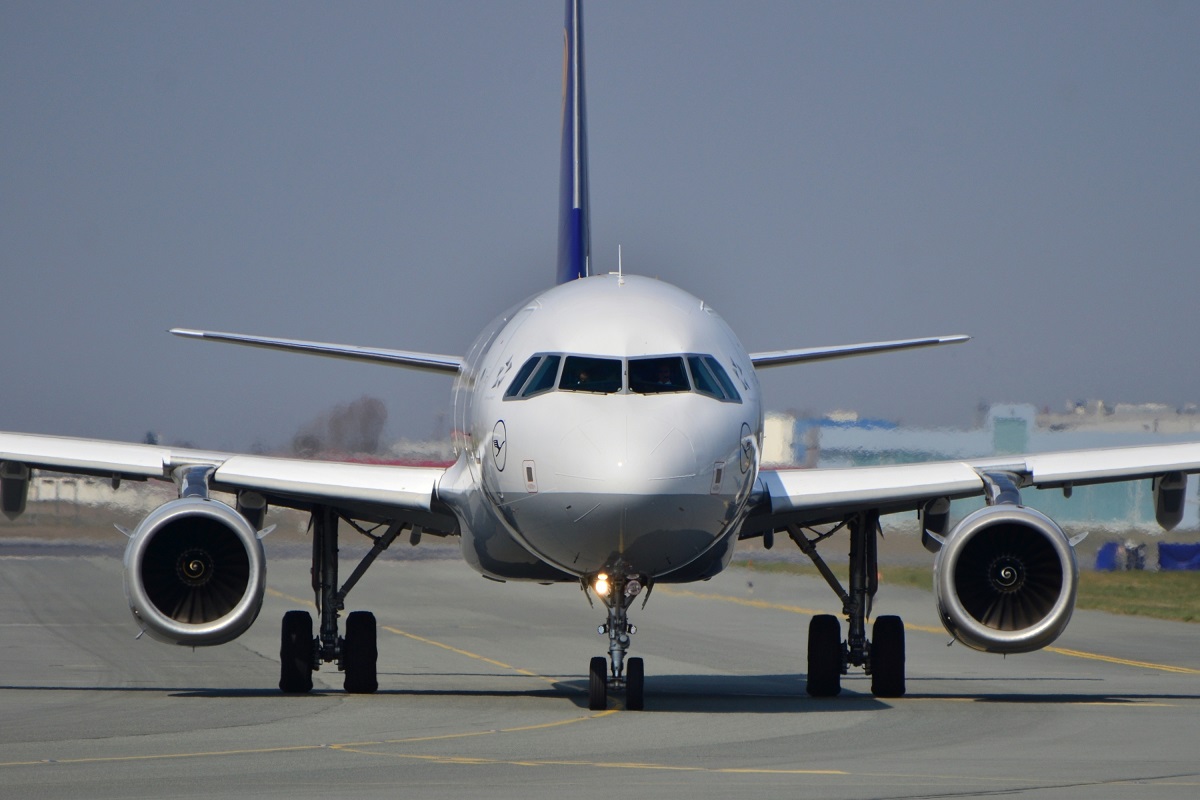 Lufthansa Sagt Weitere Flüge Im Winter Ab - SOS Flugverspätung